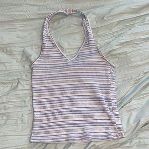 Halter Top